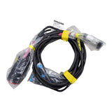 P92943101147080 Paccar Rear Chassis Harness