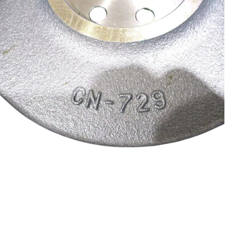 1E353-25010 Kubota Flywheel - Truck To Trailer