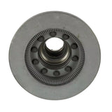 133643 Dana Spicer Hub And Rotor Assembly Webb - Truck To Trailer