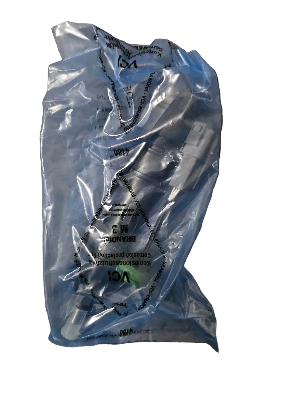 4025283 Genuine Cummins Fuel Injector