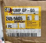 11R1851 Genuine CAT Hydraulic Gear Pump