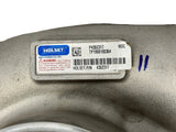 4352317 Genuine Cummins Turbocharger HE500VG