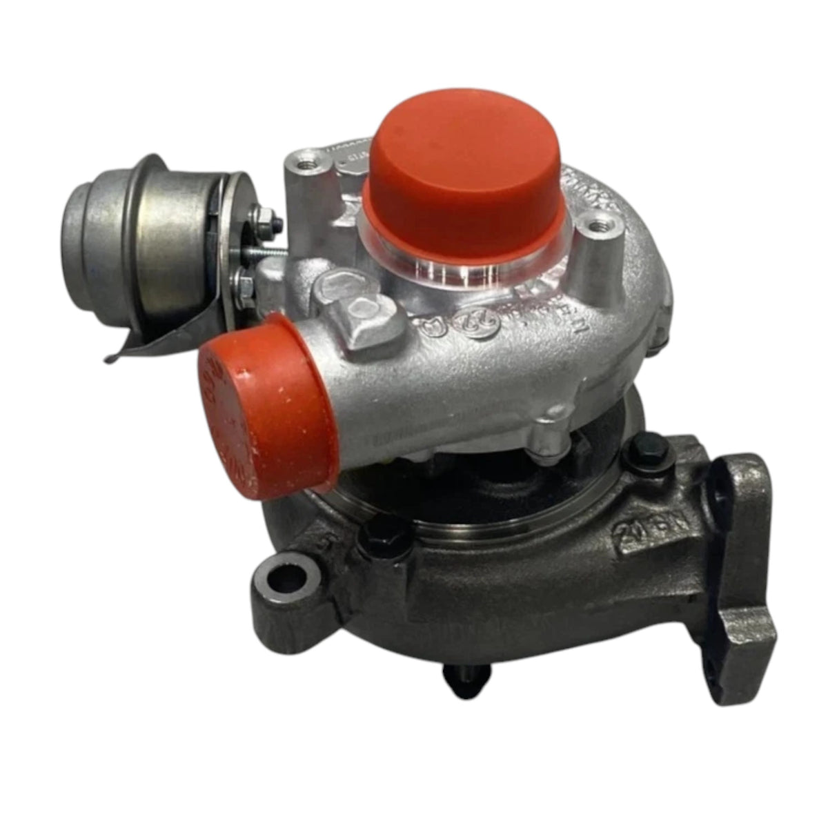 700960-0011 Genuine Garrett Turbocharger