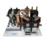 1600294 JLG Controller Contactor Panel - Truck To Trailer