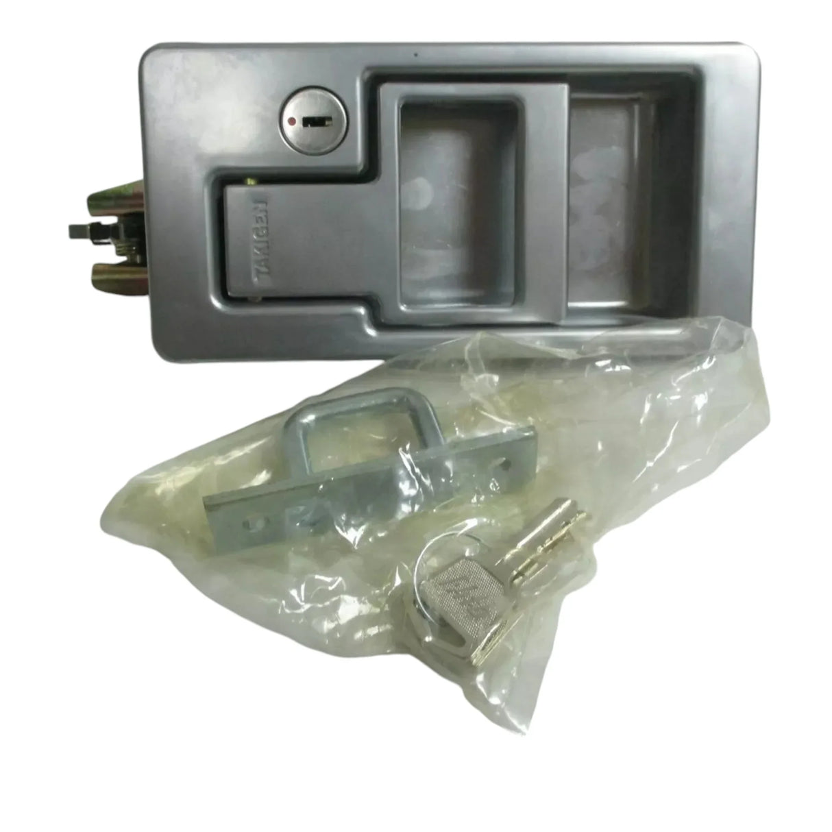 G3810-30080 Kubota Handle Assembly - Truck To Trailer