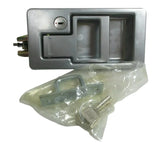 G3810-30080 Kubota Handle Assembly - Truck To Trailer