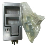 G3810-30080 Kubota Handle Assembly - Truck To Trailer