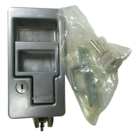 G3810-30080 Kubota Handle Assembly - Truck To Trailer