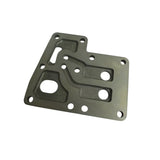 3066277 Cummins Cooler Support Spacer - Truck To Trailer