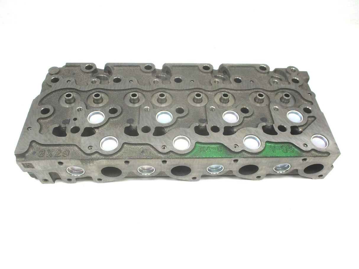 1G896-03040 Genuine Kubota Complete Cylinder Head
