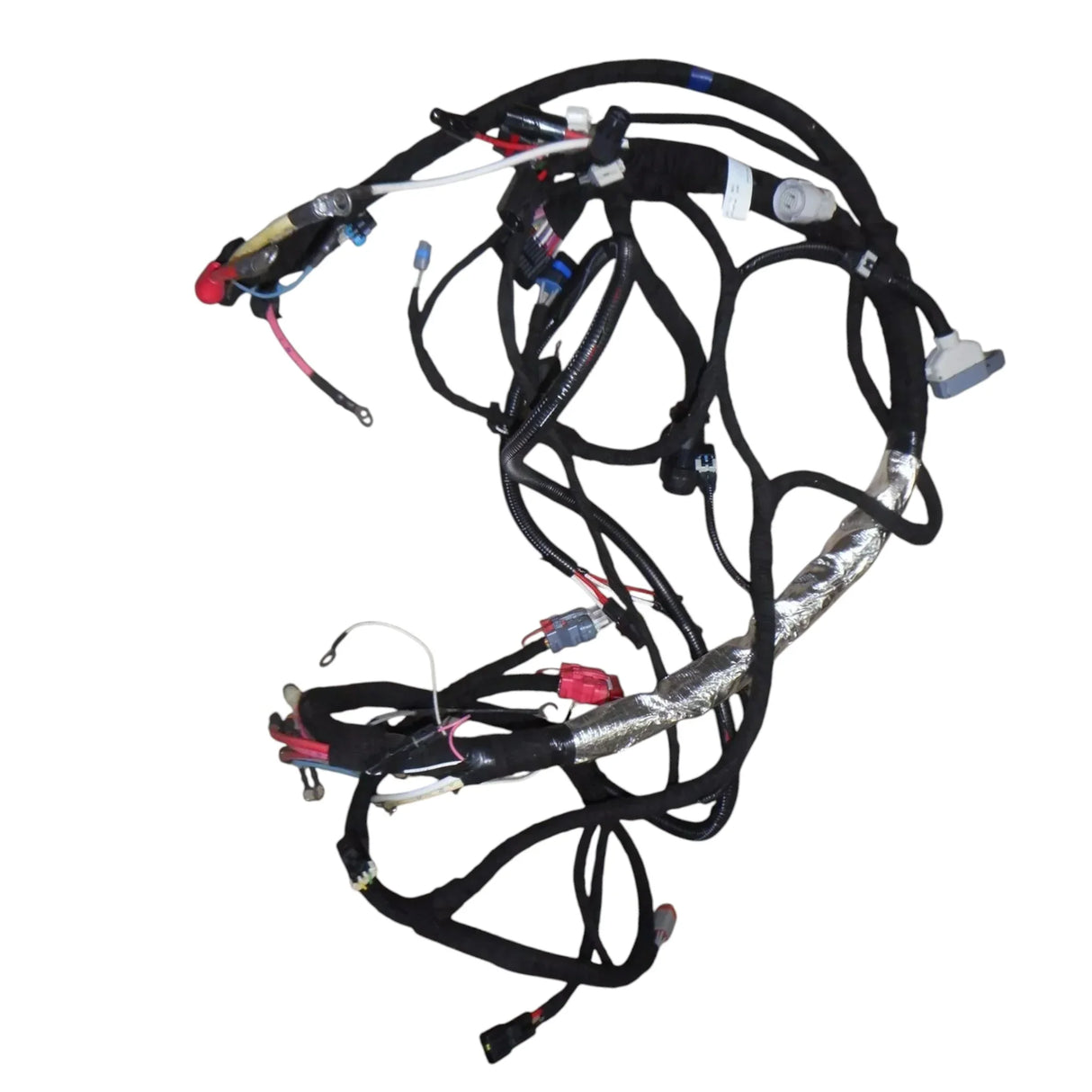 3598802C91 International Wiring Harness - Truck To Trailer