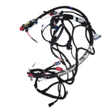 3598802C91 International Wiring Harness - Truck To Trailer