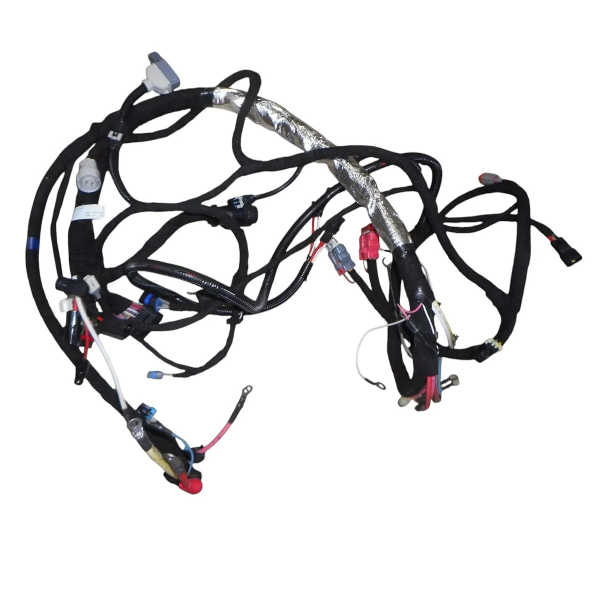 3598802C91 International Wiring Harness - Truck To Trailer