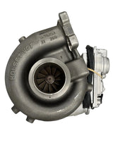 4352317 Genuine Cummins Turbocharger HE500VG