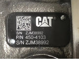 450-4103 Caterpillar Turbocharger - Truck To Trailer