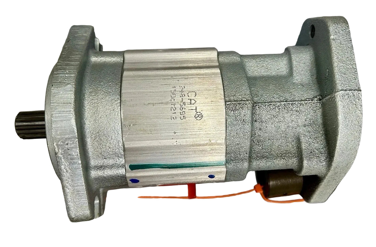 11R1851 Genuine CAT Hydraulic Gear Pump