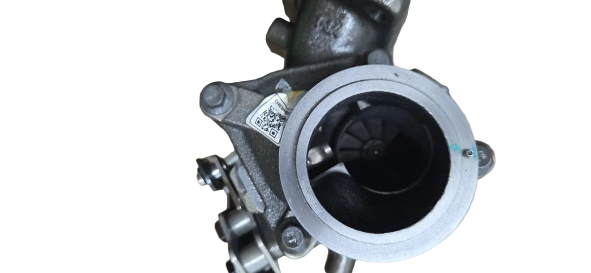 5453262 Genuine Cummins Turbocharger