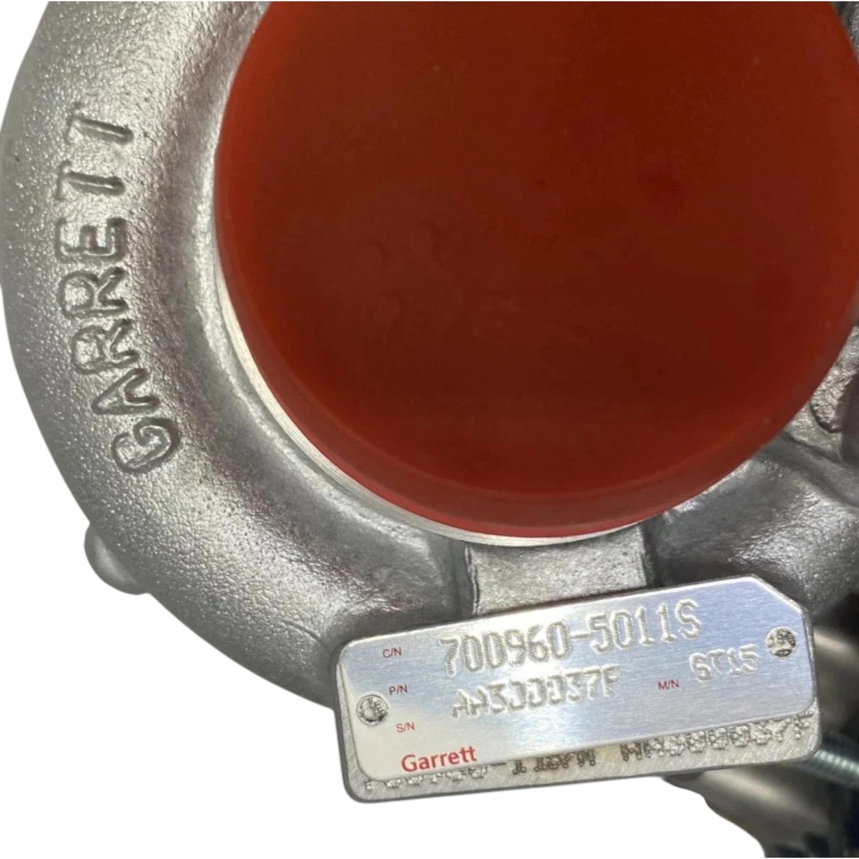 700960-0011 Genuine Garrett Turbocharger