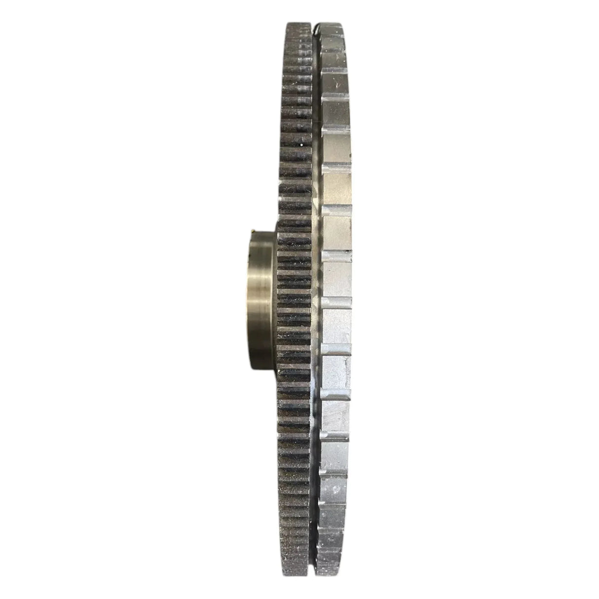 A4710323401 Detroit Diesel Flywheel - Truck To Trailer