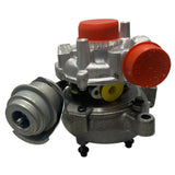 700960-0011 Genuine Garrett Turbocharger