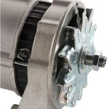 0118-3864 Deuts Diesel Alternator 14V 70A - Truck To Trailer