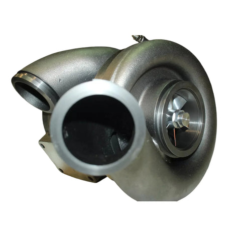GTA4702B Caterpillar Turbocharger For Cat C13 Turbo - Truck To Trailer