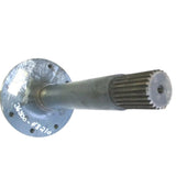 36500-48210 Kubota Rear Axle - Truck To Trailer