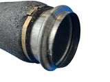 M667490005 Genuine Paccar Turbo Outlet Exhaust Pipe