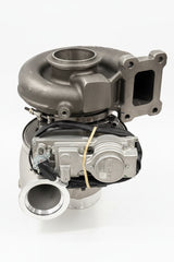 4352317 Genuine Cummins Turbocharger HE500VG