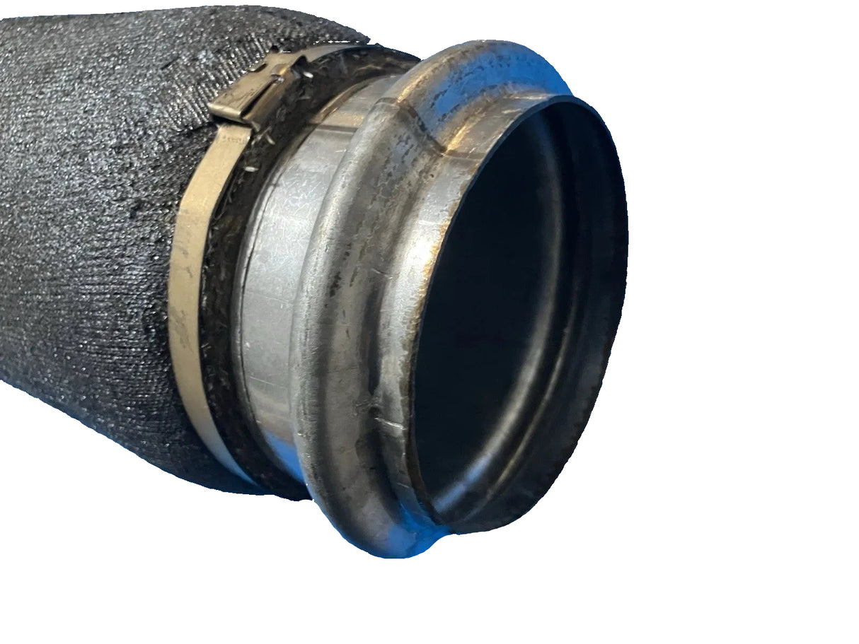 M66-7490-005 Genuine Paccar Turbo Outlet Exhaust Pipe