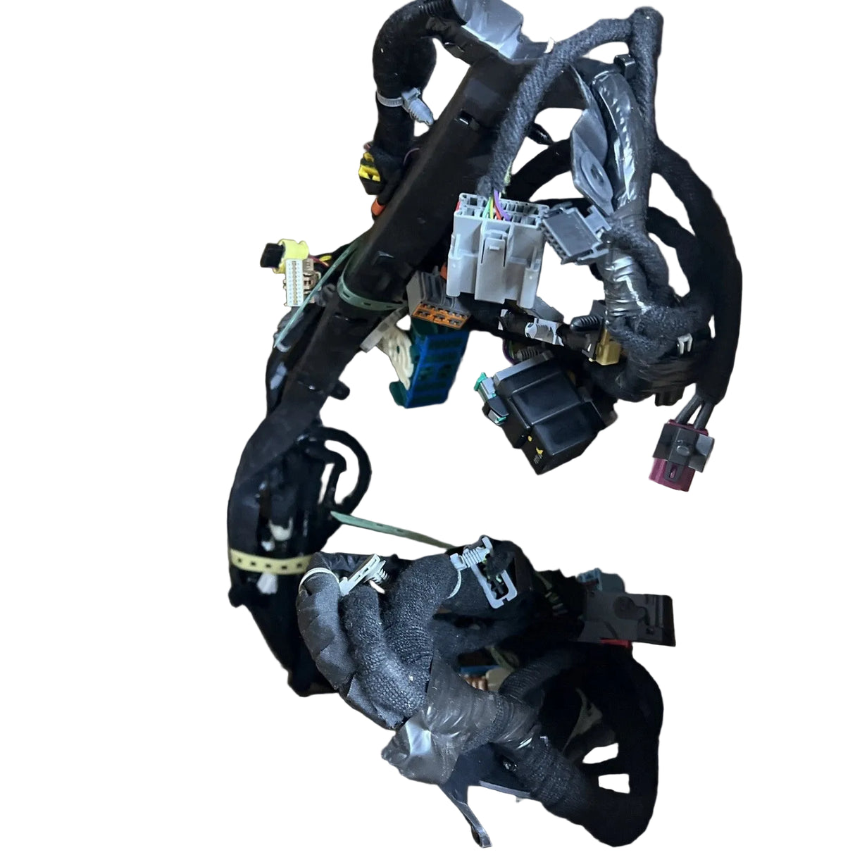 7503084C96 Genuine International Main Wiring Harness