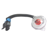 PSI 109116 Genuine International Gaseous Fuel Sender Assembly