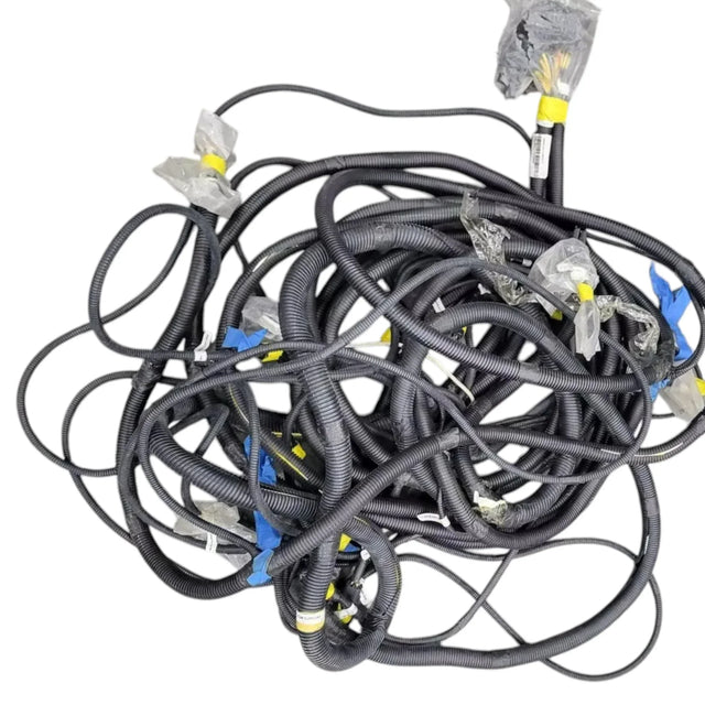 P9282411004650 Paccar Chassis Wiring Harness - Truck To Trailer