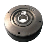 3879328C1 Genuine International Engine Cooling Fan Clutch Pulley - Truck To Trailer
