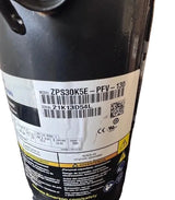 ZPS30K5E-PFV-130 Genuine Copeland Scroll Compressor