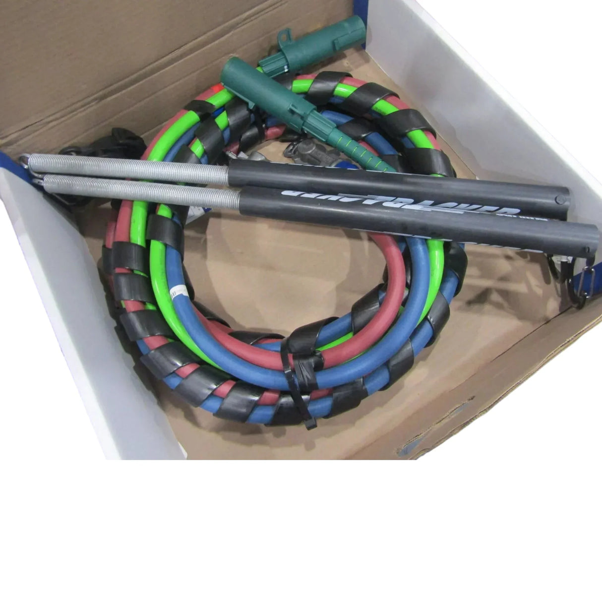 PHI30-217429 Genuine Phillips Air Power Line Kit - Truck To Trailer