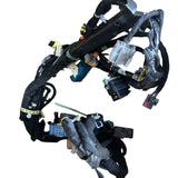 7503084C96 Genuine International Main Wiring Harness