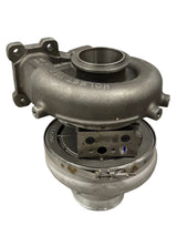 4352317 Genuine Cummins Turbocharger HE500VG