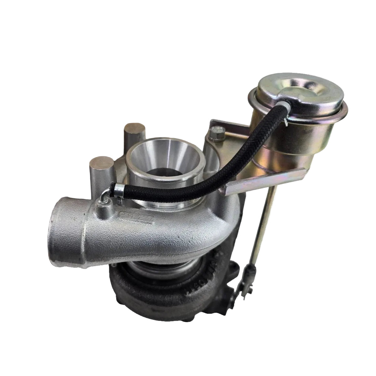 4089795 Genuine Cummins Turbocharger Kit B3.3 QSB 3.3L