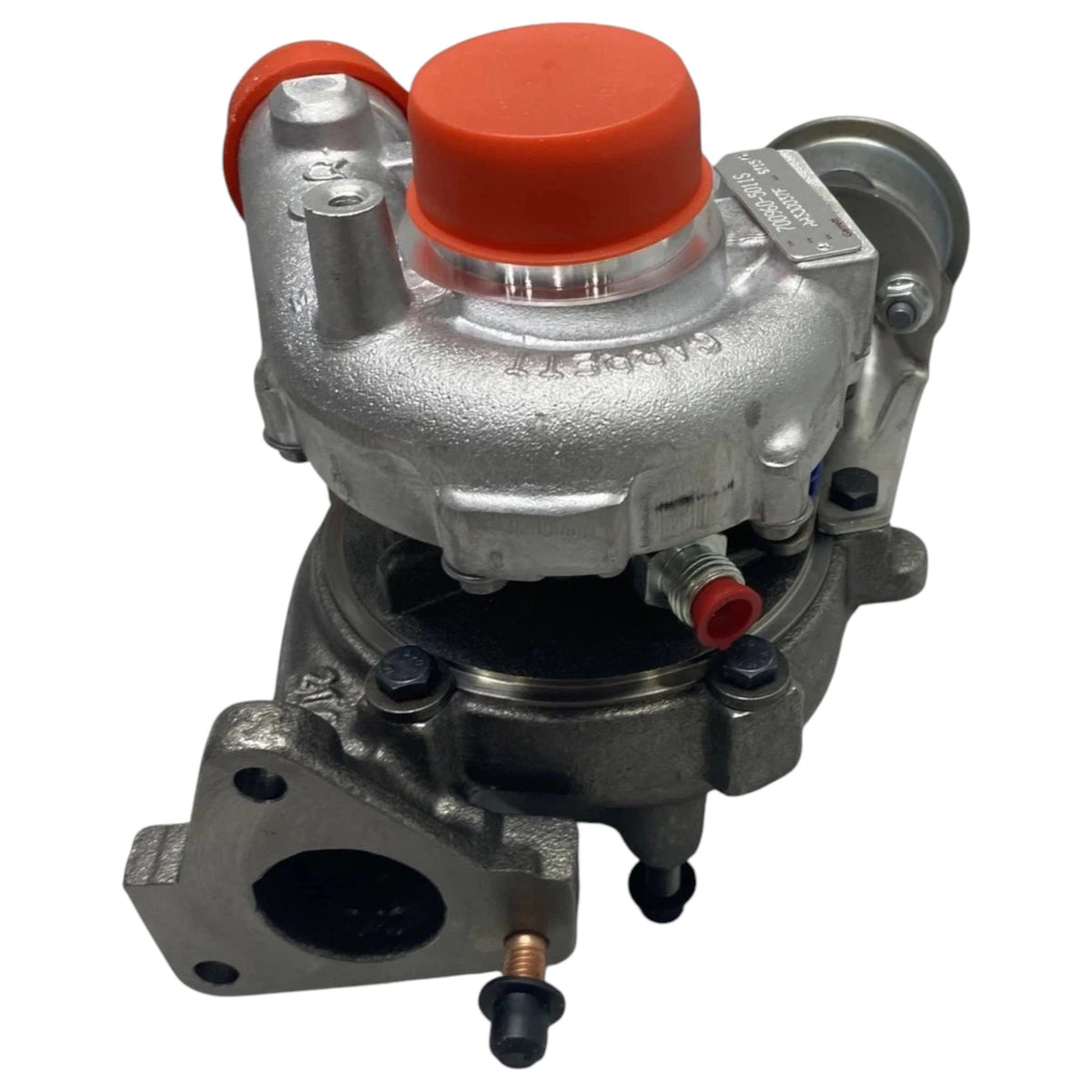 700960-0011 Genuine Garrett Turbocharger
