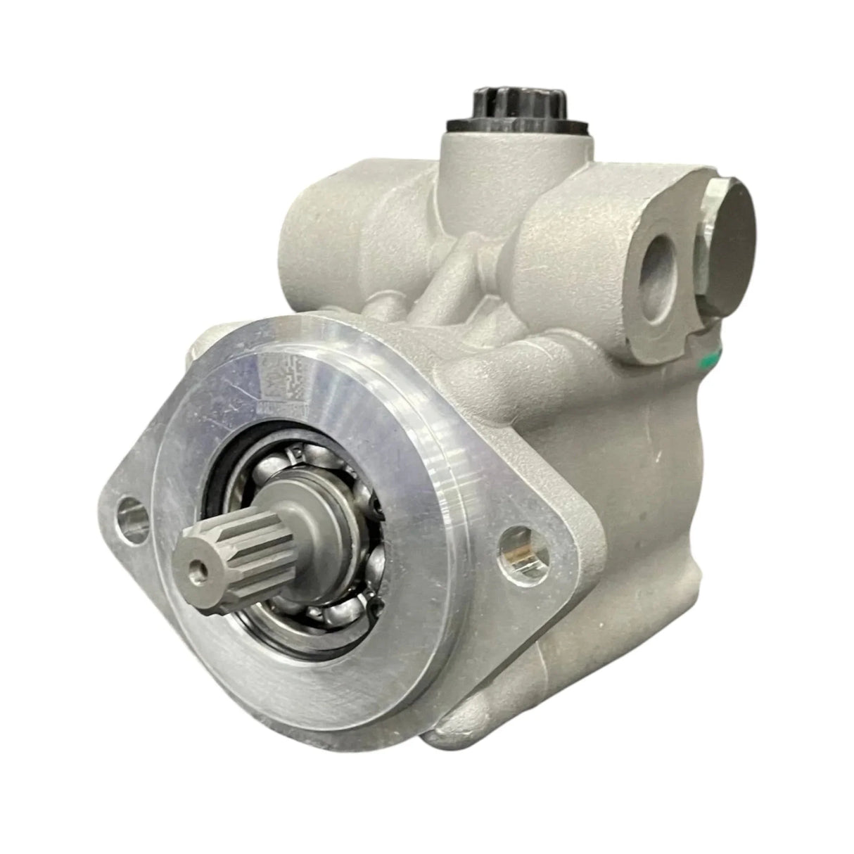 14 20747 001 Genuine Freightliner Heavy Duty Steering Pump