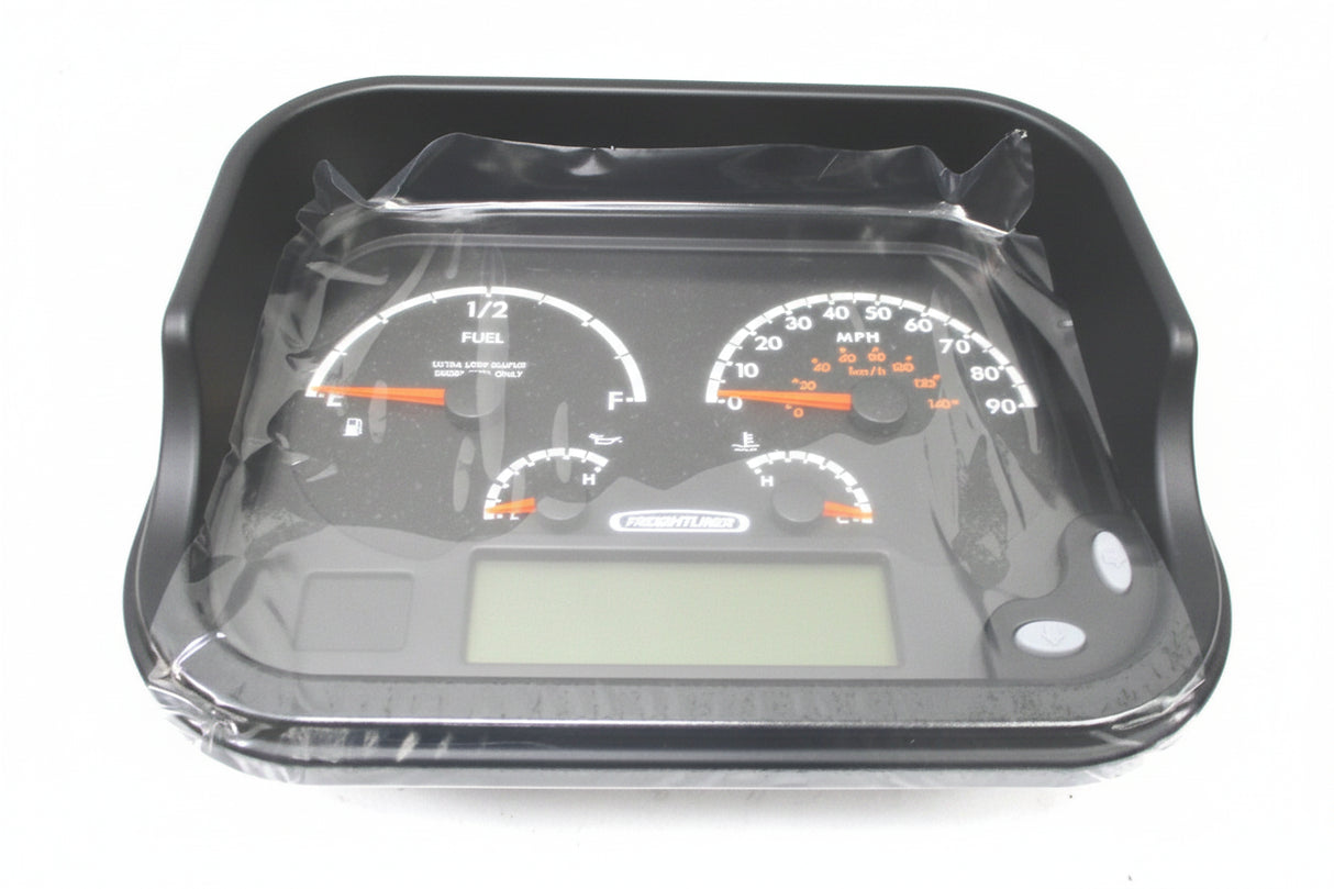 W2200022015 Genuine Freightliner Instrument Control Unit Assembly