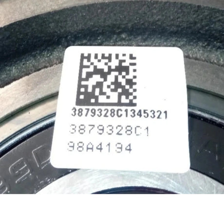 3879328C1 Genuine International Engine Cooling Fan Clutch Pulley - Truck To Trailer