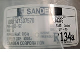 7812880 Genuine Paccar AC Compressor - Truck To Trailer