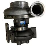 A0100960199 Genuine Borgwarner Turbocharger S410T - Truck To Trailer