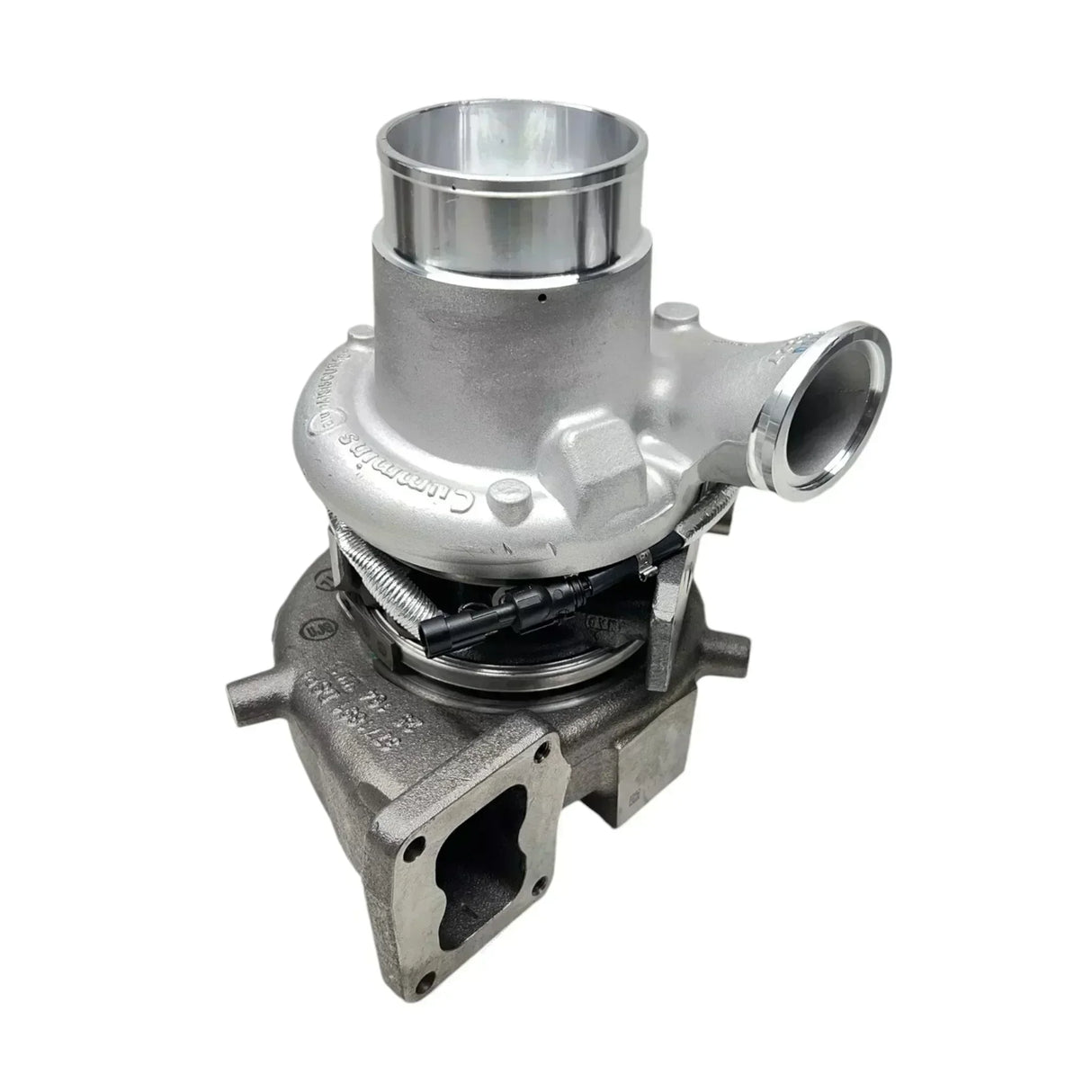 5606213 Genuine Cummins Turbocharger HE300VG - Truck To Trailer