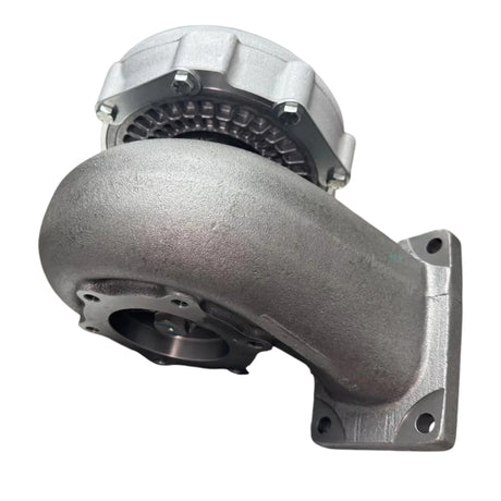 466076-5012S Genuine Garrett Turbocharger TA51 - Truck To Trailer