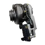 R6470900280 Genuine Detroit Diesel Turbocharger With Actuator - Truck To Trailer