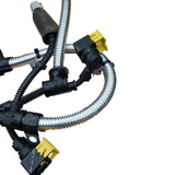 A4721502320 Genuine Detroit Diesel Aftertreatment Control Module Wiring Harness - Truck To Trailer