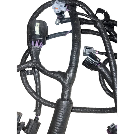 7082935C91 Genuine International Engine Wiring Harness - Truck To Trailer